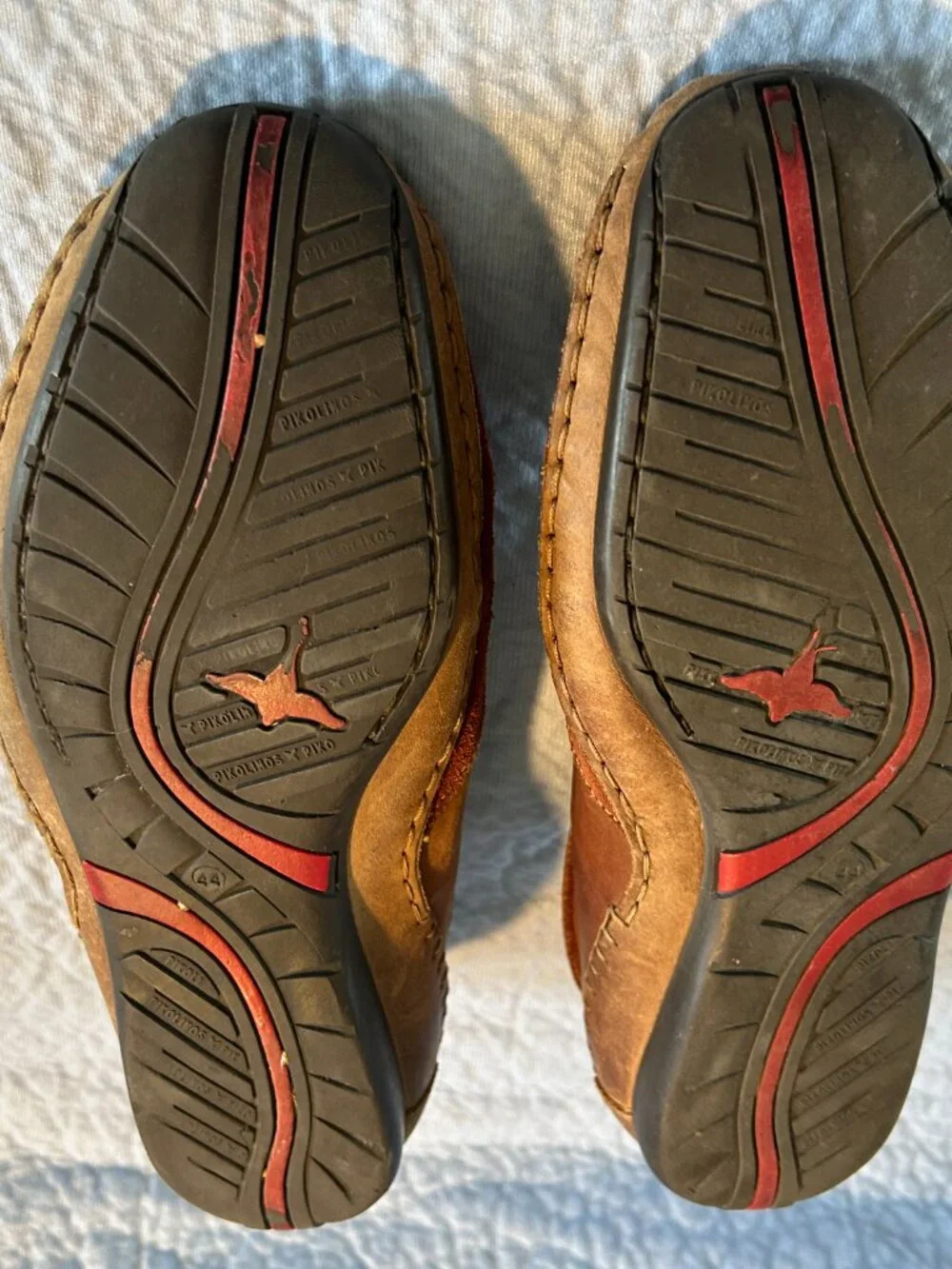 PIKOLINOS sneakers mens